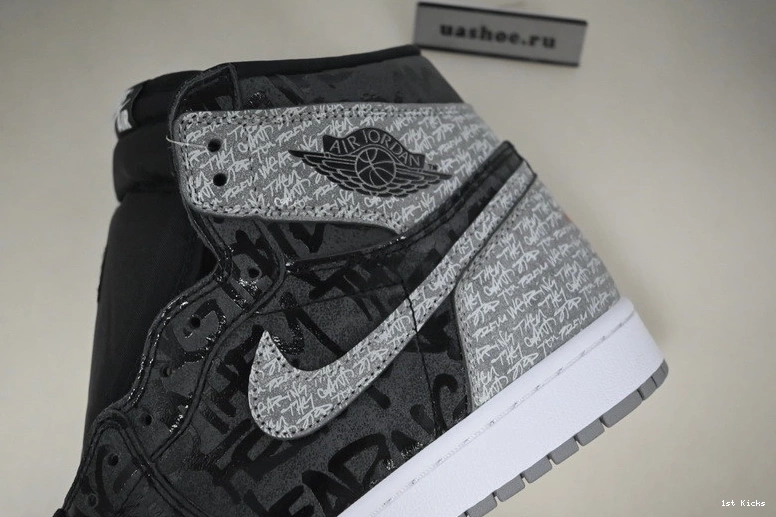 Rebellionaire Jordan 1 555088-036 Air Banned 0126